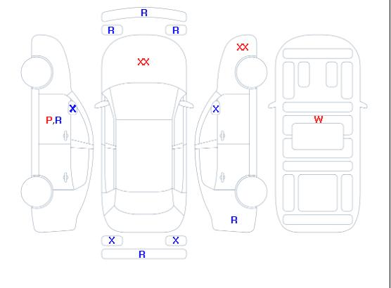 HYUNDAI SANTA FE (DM) DIESEL R2.0 4WD EXCLUSIVE 2015 - zdjęcie 29