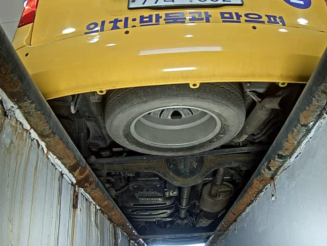 HYUNDAI GRAND STAREX CHILD SAFETY VEHICLE 12-SEATER 2017 - zdjęcie 8