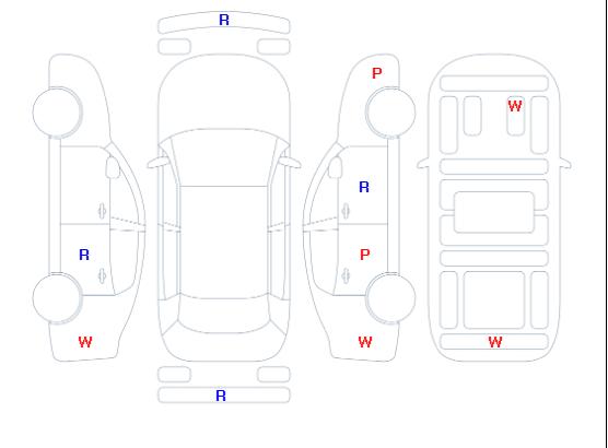 KIA SPORTAGE THE BOLD R2.0 DIESEL 2WD PRESTIGE 2019 - zdjęcie 29