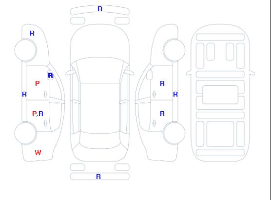 HYUNDAI THE NEW AVANTE MD 1.6 GDi SMART 2016 - zdjęcie 28