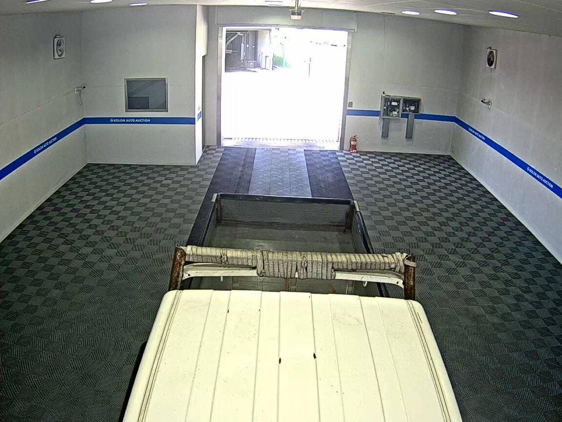 HYUNDAI PORTER II CRDi SUPER CAB EXTRA LONG WHEELBASE SMART 2019 - zdjęcie 7