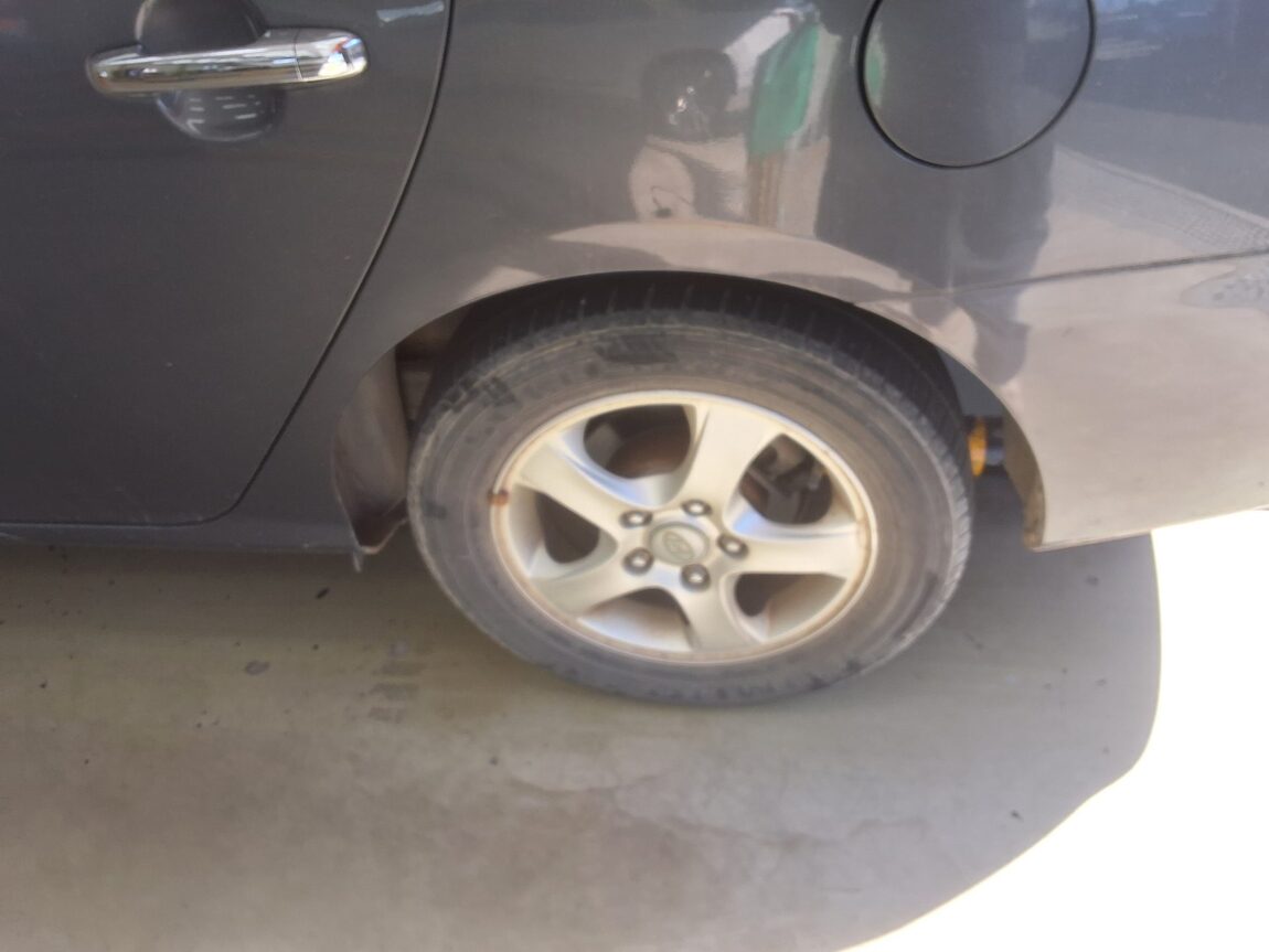HYUNDAI AVANTE HD 1.6 VVT S16 LUXURY 2009 - zdjęcie 20