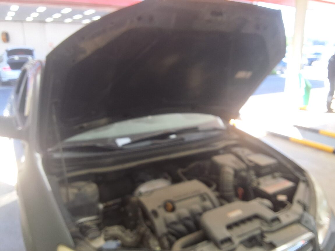 HYUNDAI AVANTE HD 1.6 VVT S16 LUXURY 2009 - zdjęcie 18