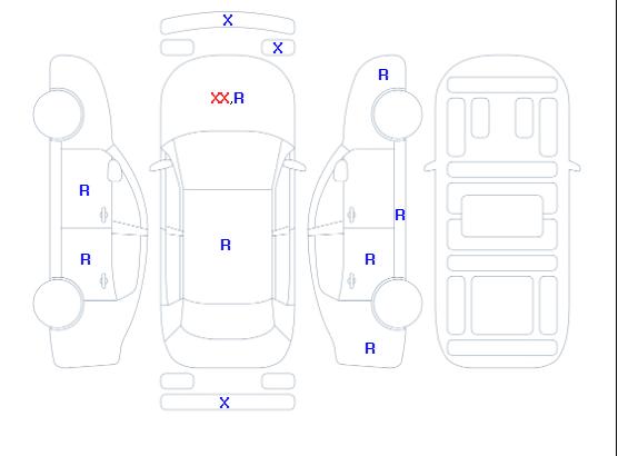 HYUNDAI AVANTE HD 1.6 VVT S16 LUXURY 2009 - zdjęcie 25