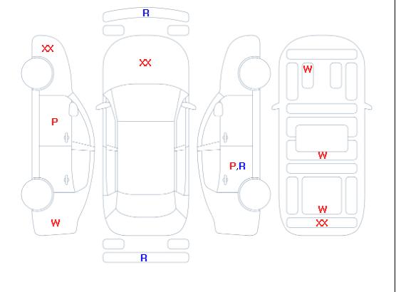 HYUNDAI AVANTE (CN7) 1.6 GASOLINE INSPIRATION 2021 - zdjęcie 26