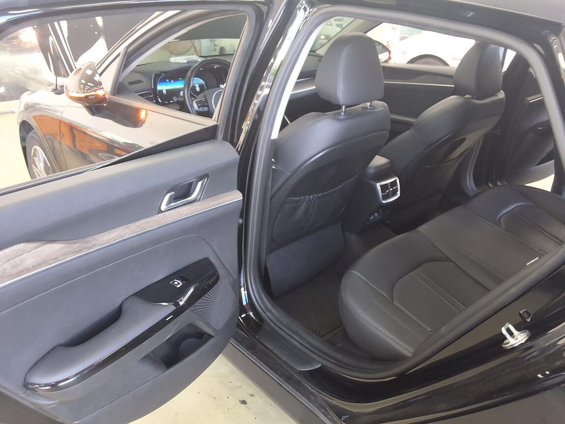 KIA NEW K5 HYBRID (DL3) 2.0 HEV NOBLESSE 2022 - zdjęcie 13