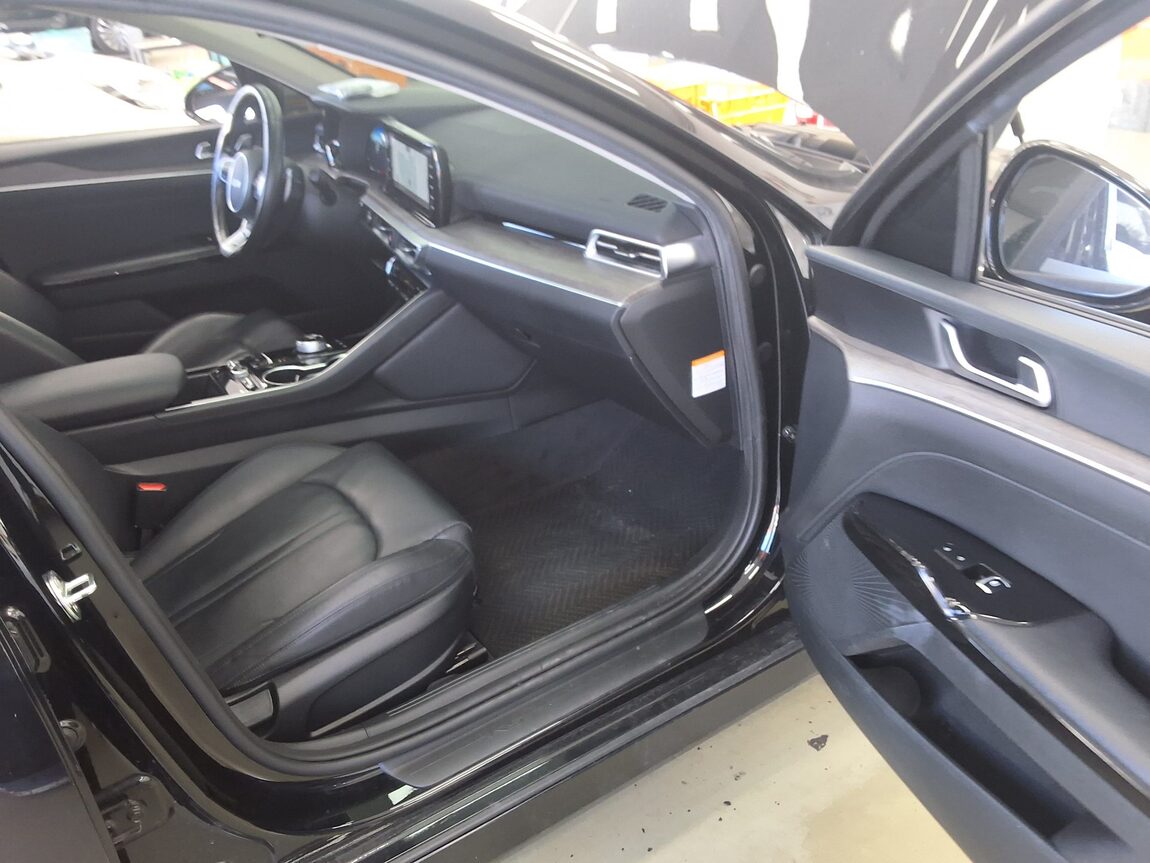 KIA NEW K5 HYBRID (DL3) 2.0 HEV NOBLESSE 2022 - zdjęcie 15