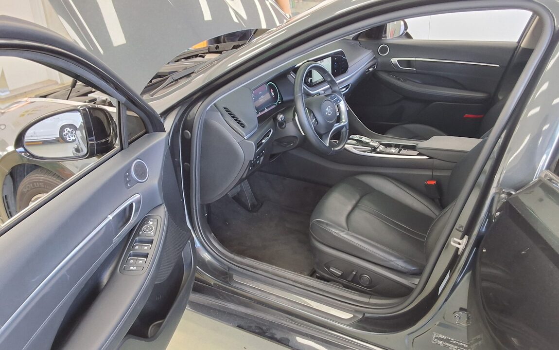 HYUNDAI SONATA (DN8) G2.0 PREMIUM PLUS 2023 - zdjęcie 10