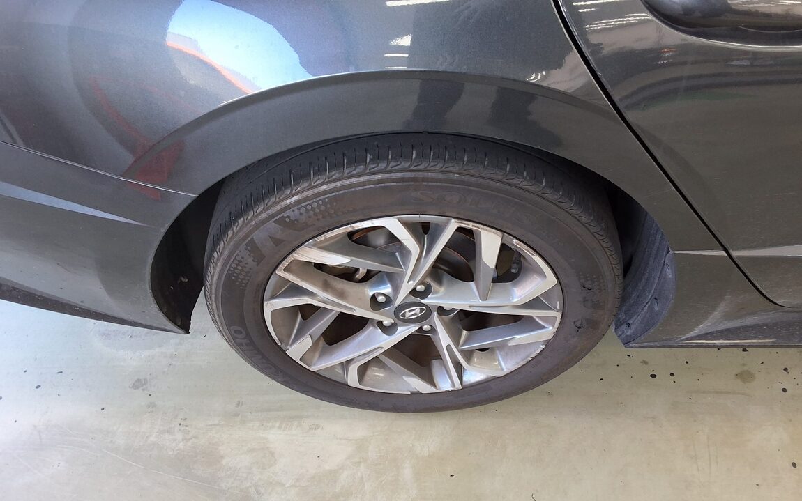 HYUNDAI SONATA (DN8) G2.0 PREMIUM PLUS 2023 - zdjęcie 26