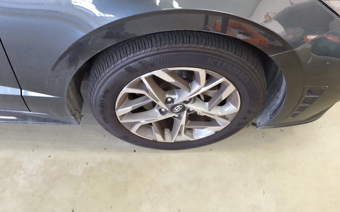 HYUNDAI SONATA (DN8) G2.0 PREMIUM PLUS 2023 - zdjęcie 25