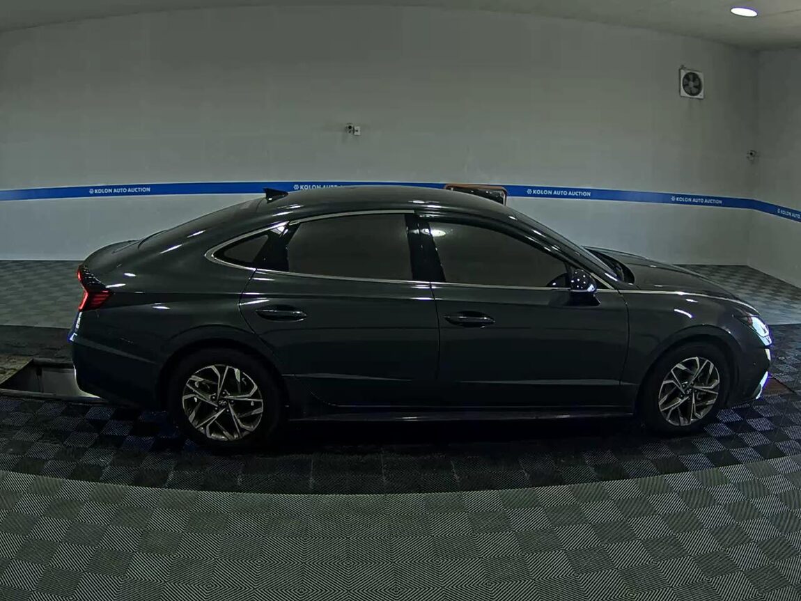 HYUNDAI SONATA (DN8) G2.0 PREMIUM PLUS 2023 - zdjęcie 4
