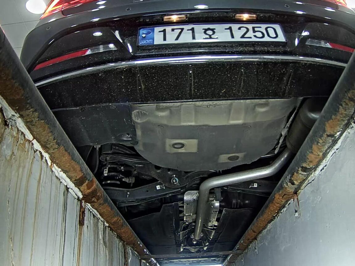 HYUNDAI SONATA (DN8) G2.0 PREMIUM PLUS 2023 - zdjęcie 8