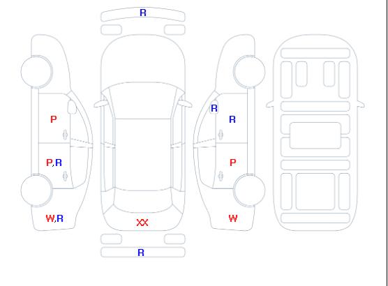 RENAULT (SAMSUNG) QM6 2.0 dCi 2WD LE 2017 - zdjęcie 28