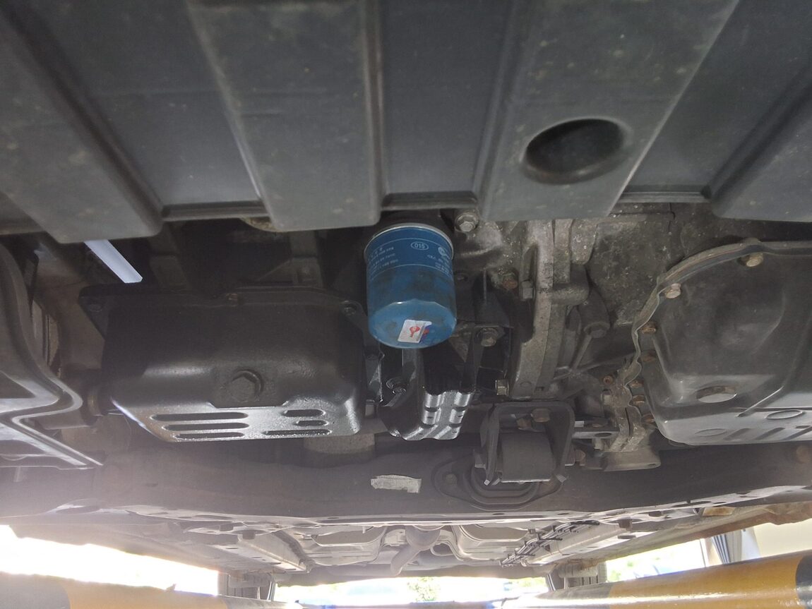 KIA ALL NEW MORNING GASOLINE DELUXE SPECIAL 2012 - zdjęcie 20
