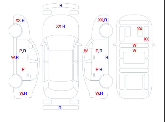 KIA ALL NEW MORNING GASOLINE DELUXE SPECIAL 2012 - zdjęcie 29