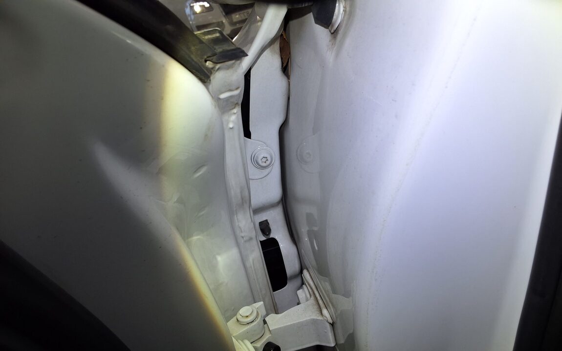AUDI Q5 2.0 TDI QUATTRO DYNAMIC 2009 - zdjęcie 30