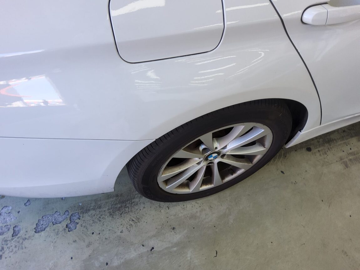 BMW 3 SERIES (6TH GEN) 320d 2018 - zdjęcie 28