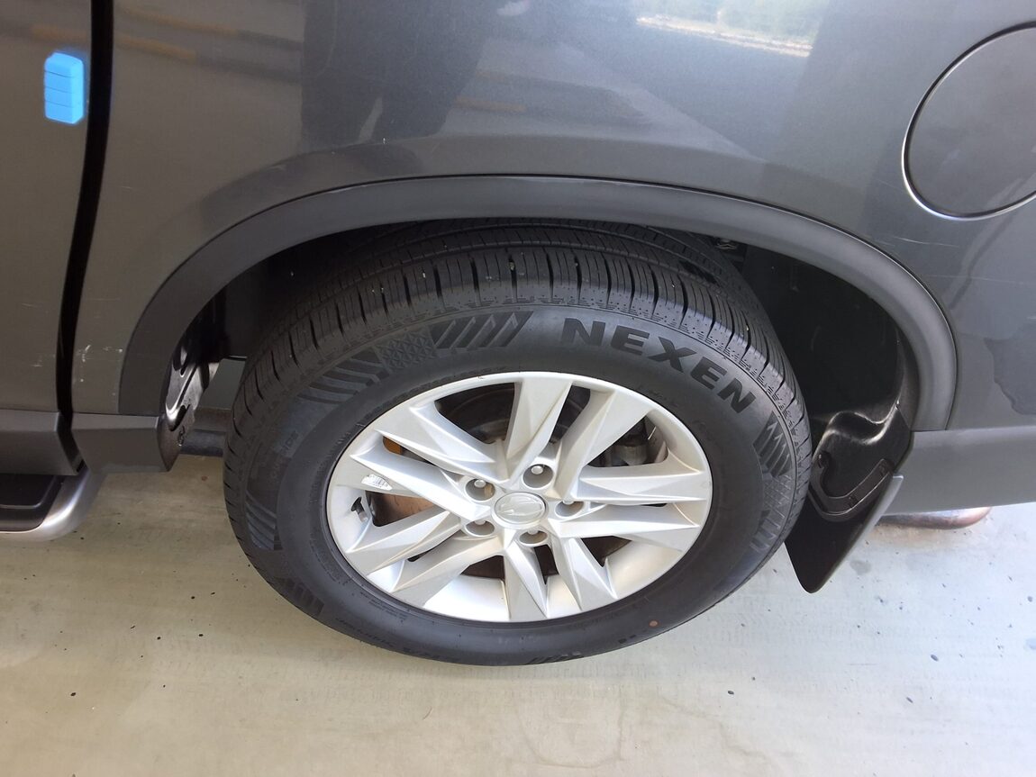 KG MOBILITY (SSANGYONG) REXTON SPORTS 2.2 4WD PRESTIGE 2018 - zdjęcie 23