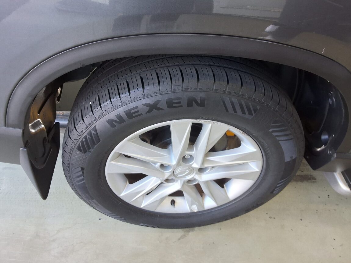 KG MOBILITY (SSANGYONG) REXTON SPORTS 2.2 4WD PRESTIGE 2018 - zdjęcie 25