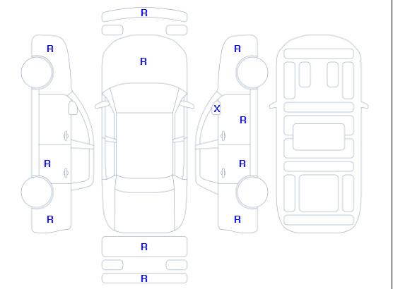 KG MOBILITY (SSANGYONG) REXTON SPORTS 2.2 4WD PRESTIGE 2018 - zdjęcie 26