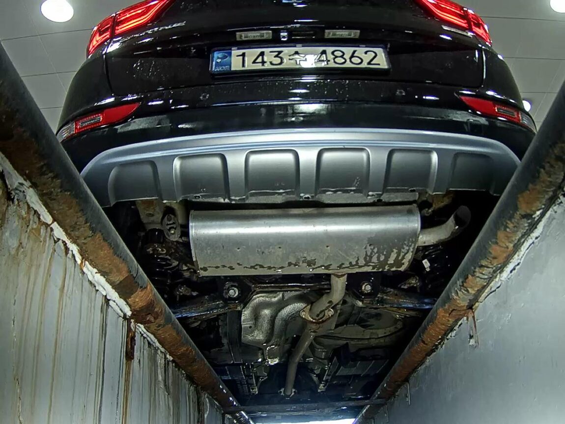 KIA NEW SPORTAGE 1.7 2WD NOBLESSE 2016 - zdjęcie 8