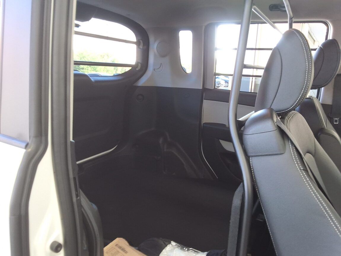 KIA THE NEW KIA RAY 2-SEATER VAN PRESTIGE SPECIAL 2023 - zdjęcie 13