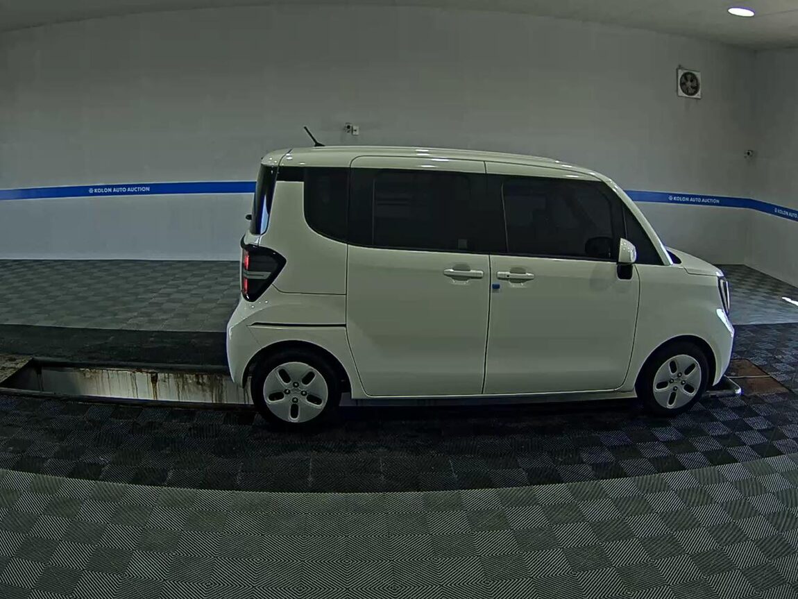 KIA THE NEW KIA RAY 2-SEATER VAN PRESTIGE SPECIAL 2023 - zdjęcie 4