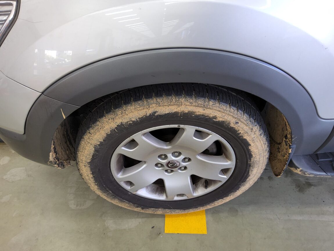 KIA MOHAVE DIESEL 4WD QV300 PREMIUM MODEL 2010 - zdjęcie 23