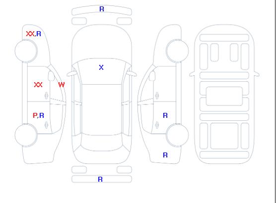 KIA MOHAVE DIESEL 4WD QV300 PREMIUM MODEL 2010 - zdjęcie 30