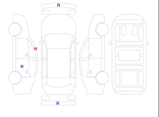 KIA NEW SPORTAGE 1.7 2WD NOBLESSE 2018 - zdjęcie 27