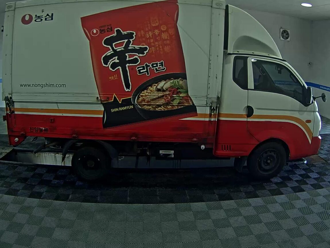 HYUNDAI PORTER II WING BODY MANUAL 2019 - zdjęcie 4