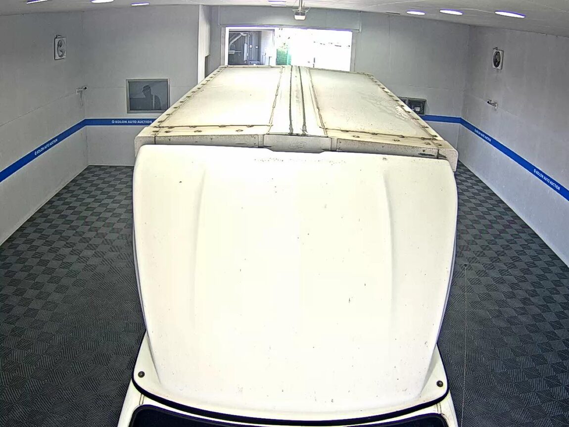 HYUNDAI PORTER II WING BODY MANUAL 2019 - zdjęcie 7