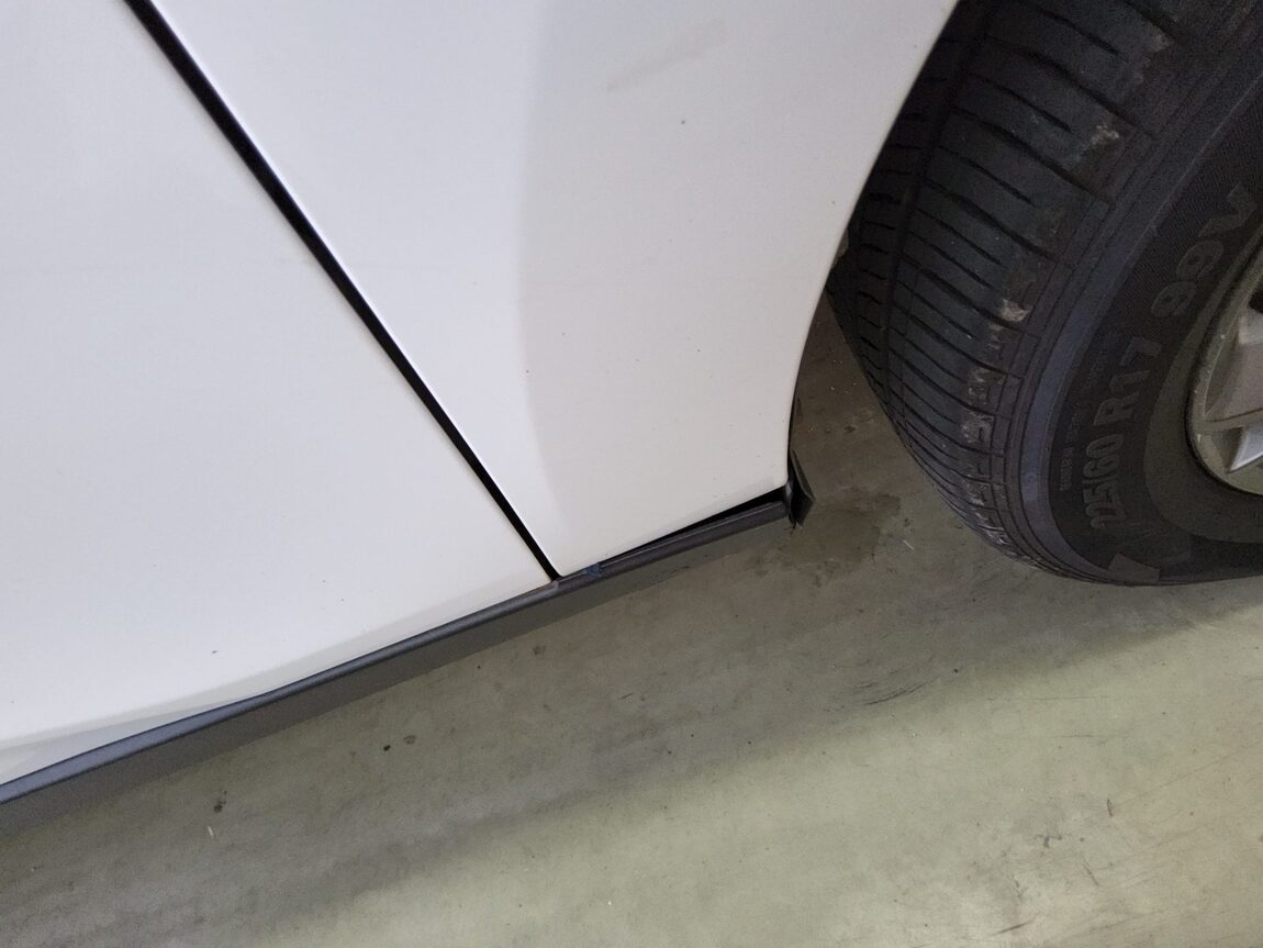HYUNDAI NEW TUCSON ix DIESEL R2.0 4WD SMART 2014 - zdjęcie 27