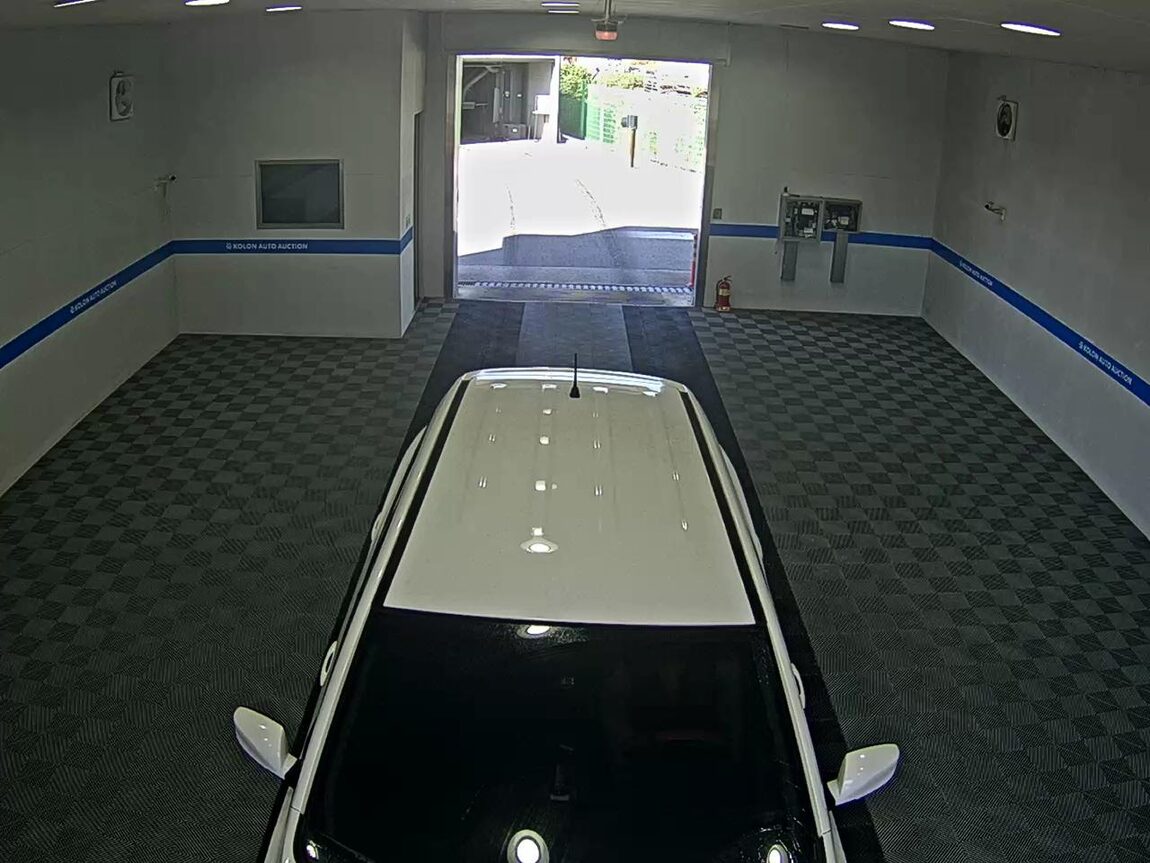 HYUNDAI NEW TUCSON ix DIESEL R2.0 4WD SMART 2014 - zdjęcie 7