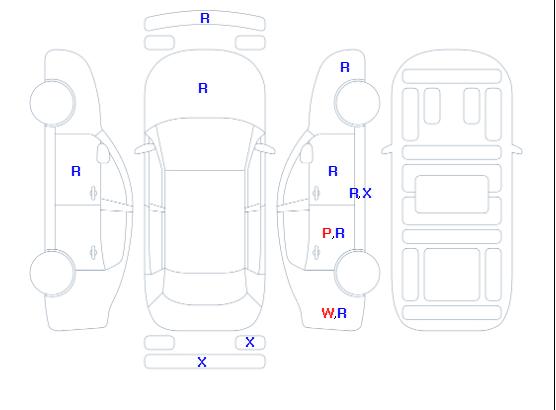 HYUNDAI NEW TUCSON ix DIESEL R2.0 4WD SMART 2014 - zdjęcie 29