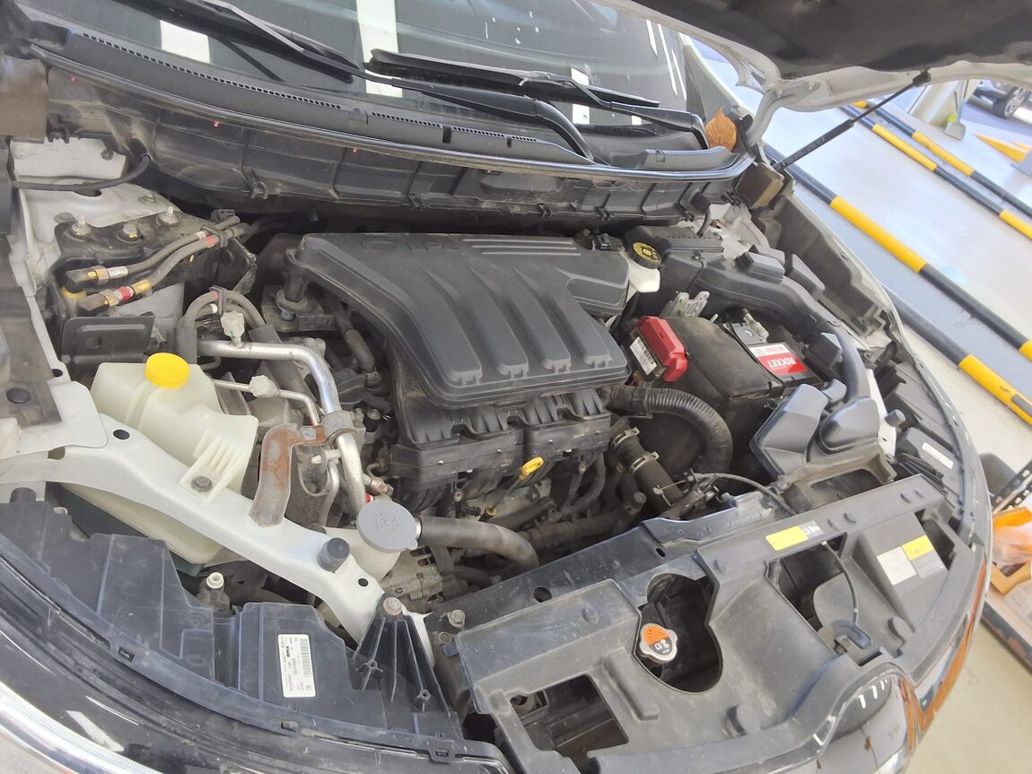 RENAULT (SAMSUNG) NEW QM6 2.0 LPe RE SIGNATURE 2022 - zdjęcie 20