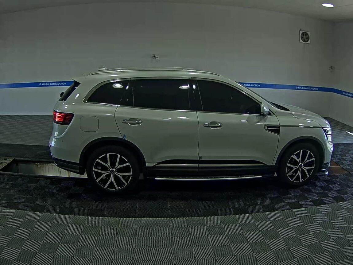 RENAULT (SAMSUNG) NEW QM6 2.0 LPe RE SIGNATURE 2022 - zdjęcie 4