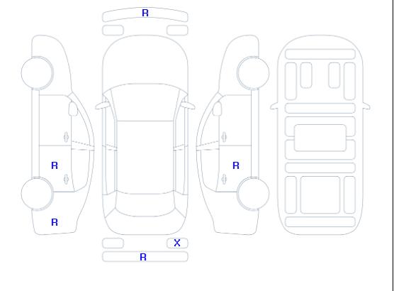 RENAULT (SAMSUNG) NEW QM6 2.0 LPe RE SIGNATURE 2022 - zdjęcie 27