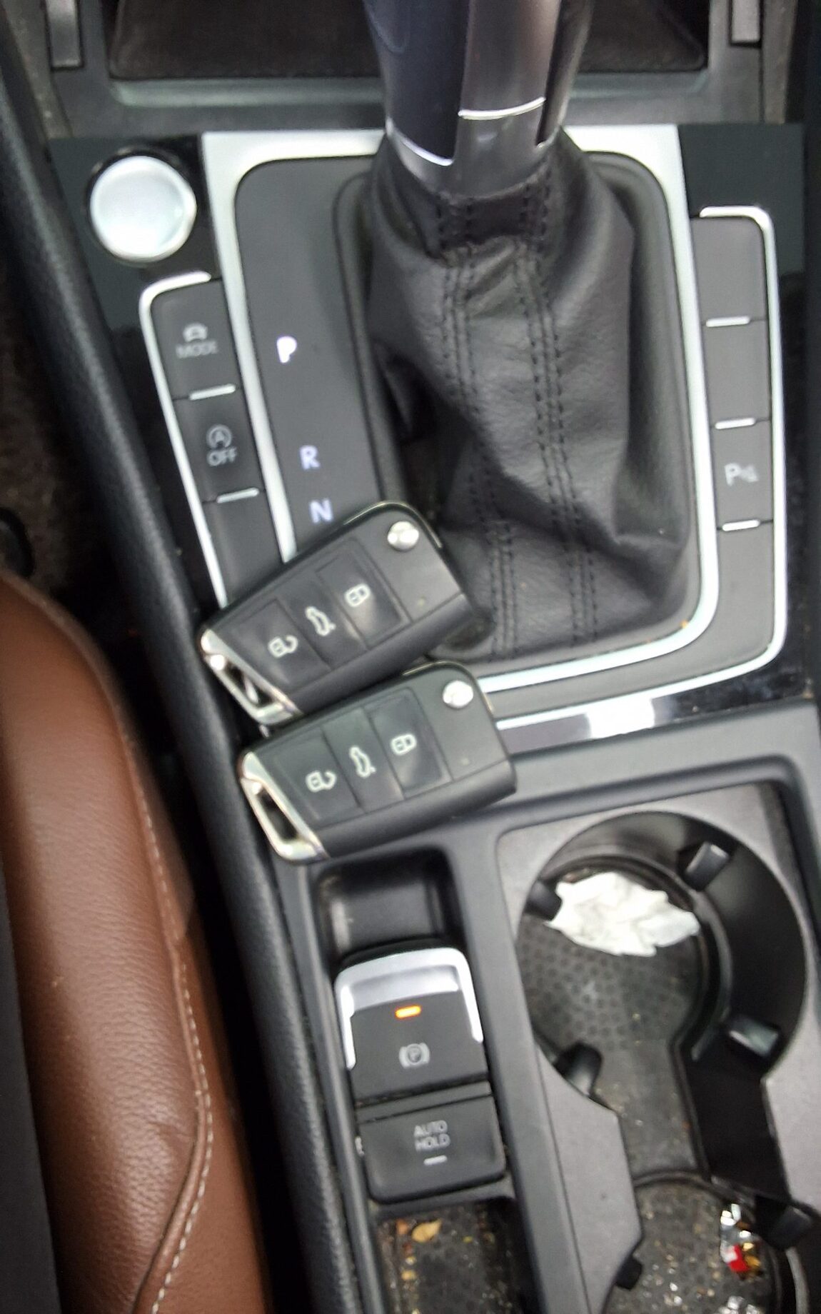 VOLKSWAGEN GOLF (7TH GEN) 2.0 TDI PREMIUM 2015 - zdjęcie 20