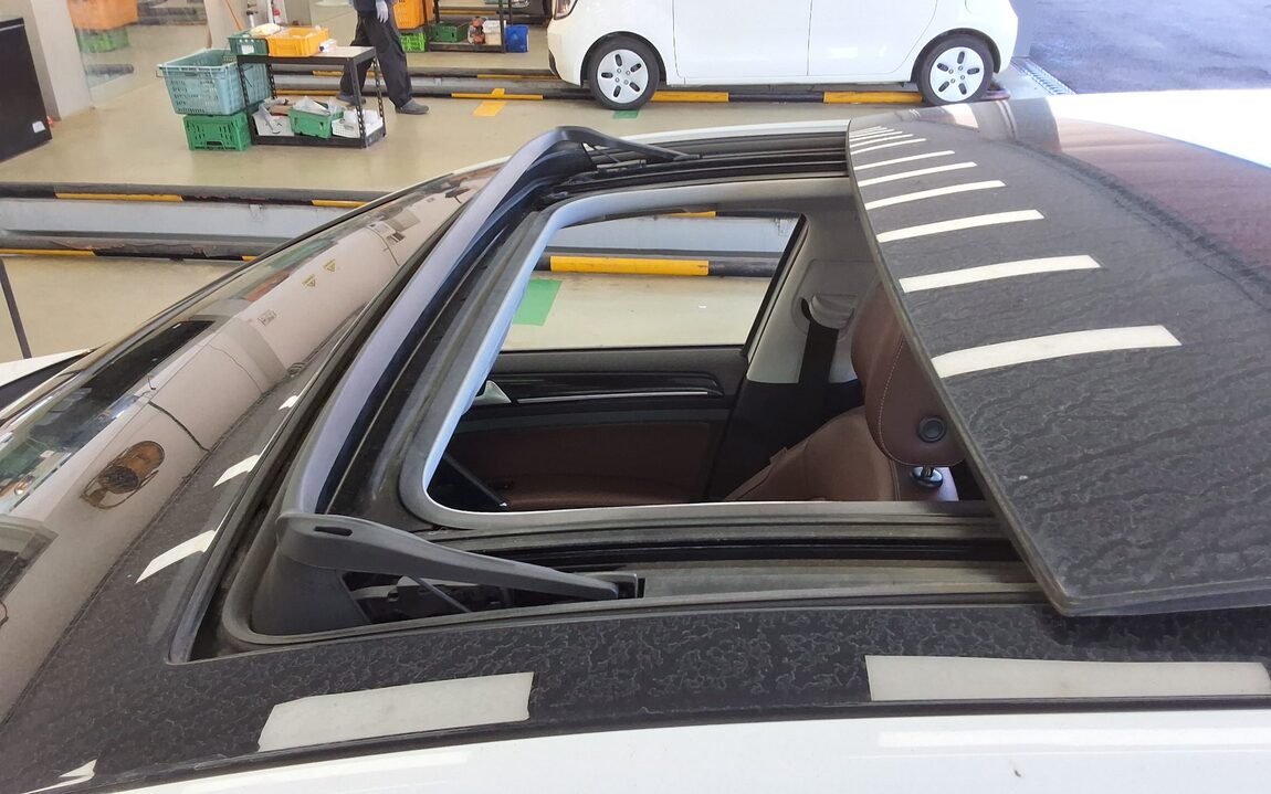 VOLKSWAGEN GOLF (7TH GEN) 2.0 TDI PREMIUM 2015 - zdjęcie 21