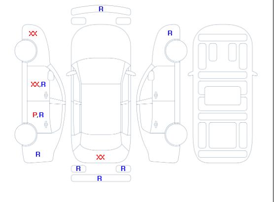 VOLKSWAGEN GOLF (7TH GEN) 2.0 TDI PREMIUM 2015 - zdjęcie 28