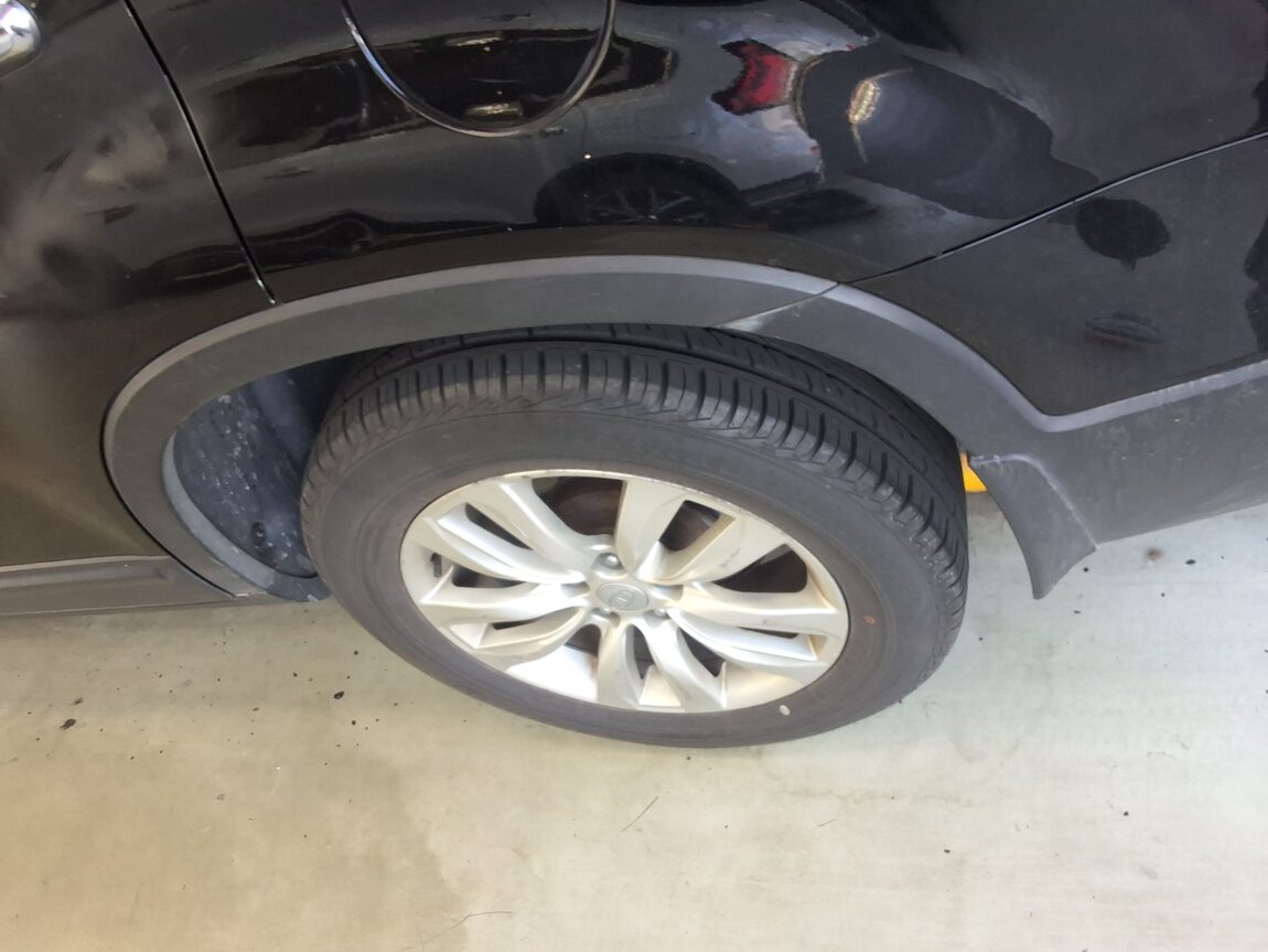 KIA SORENTO R DIESEL 2.2 2WD TLX LUXURY MODEL 2010 - zdjęcie 24