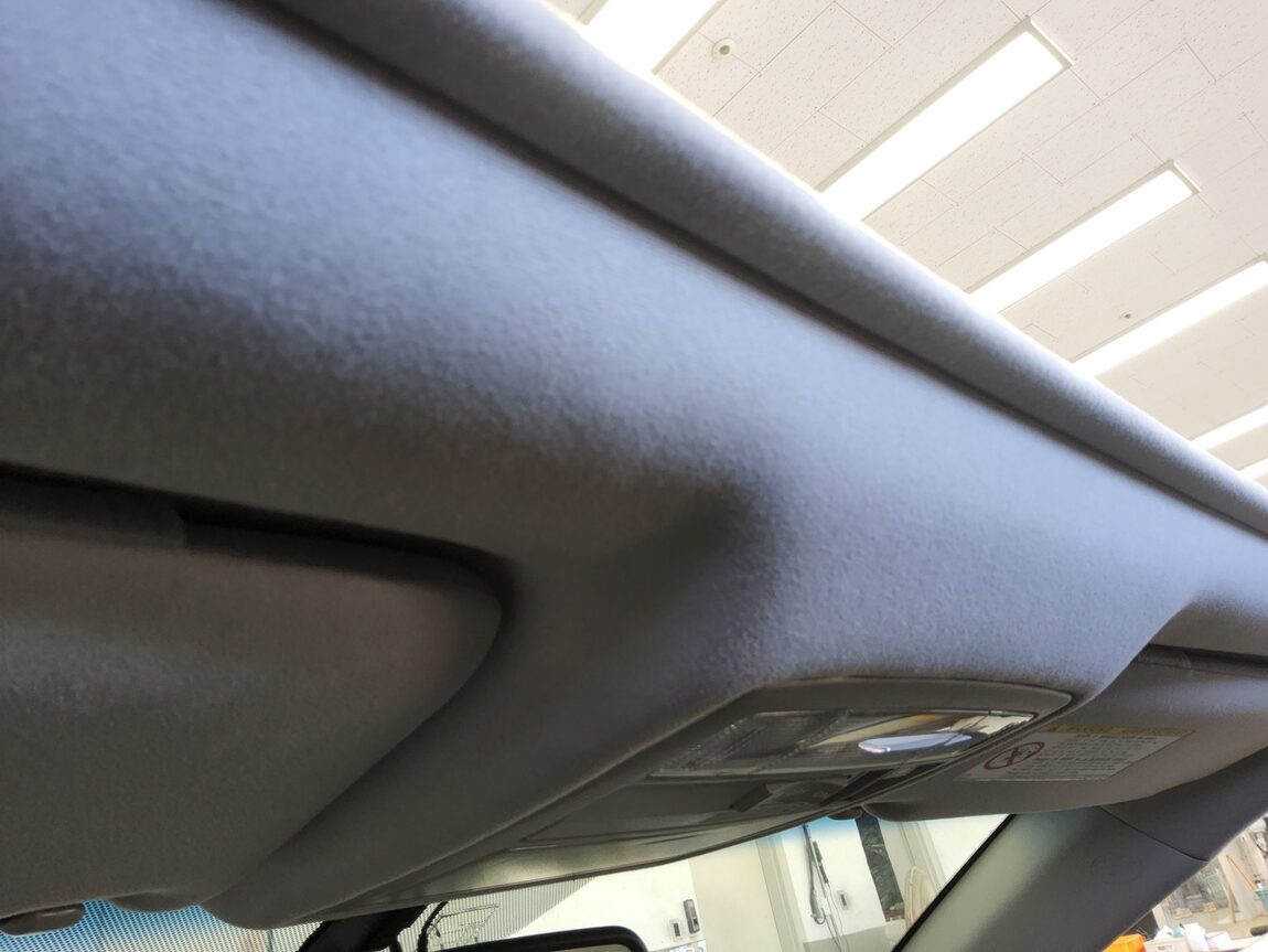 TOYOTA CAMRY (8TH GEN) 2.5 XLE 2011 - zdjęcie 18
