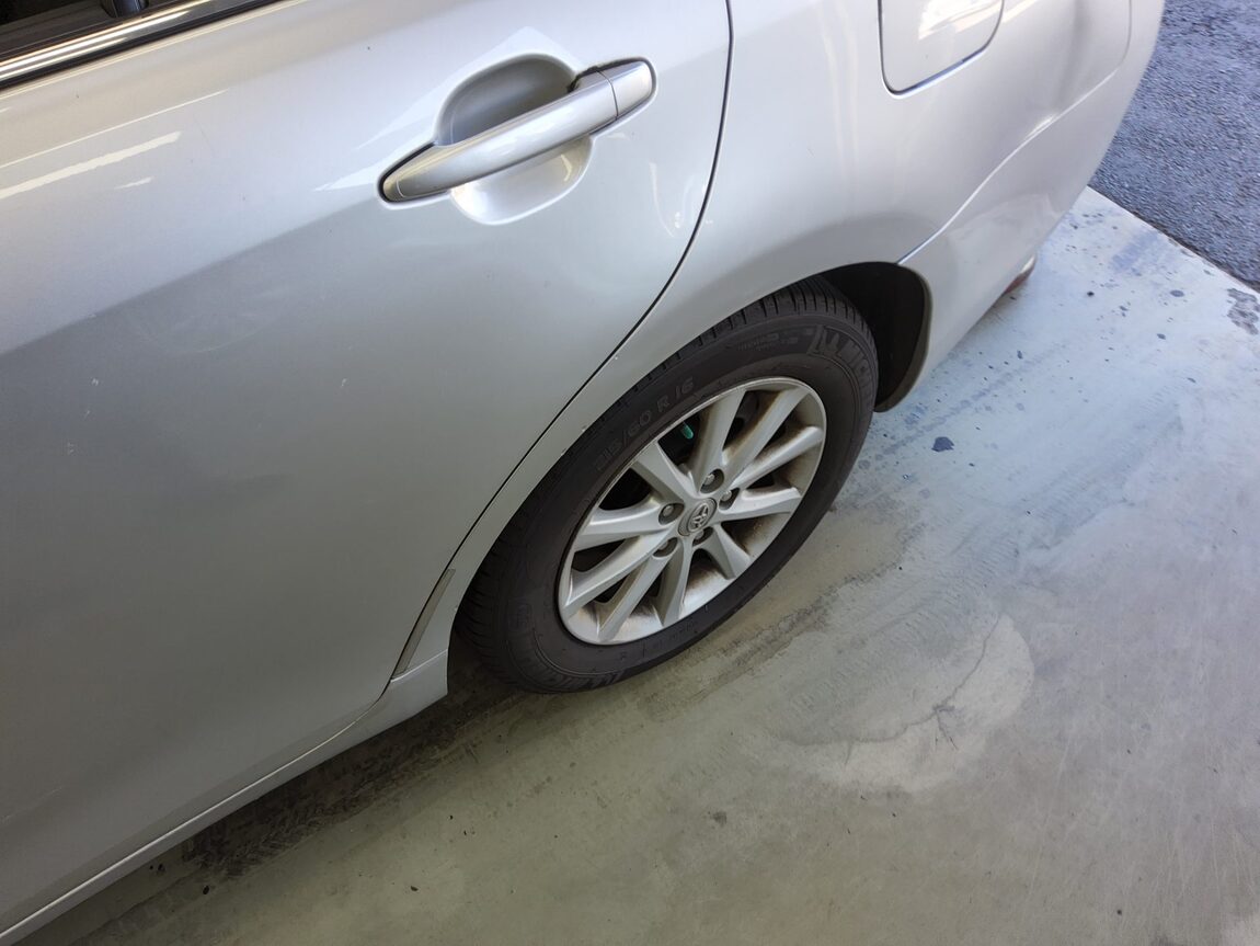 TOYOTA CAMRY (8TH GEN) 2.5 XLE 2011 - zdjęcie 22