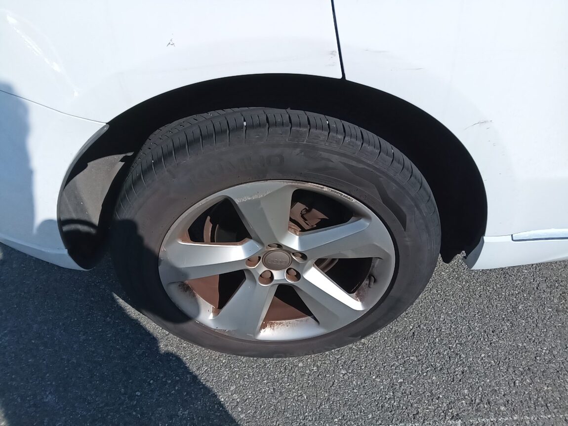 AUDI Q5 35 TDI QUATTRO DYNAMIC 2015 - zdjęcie 28