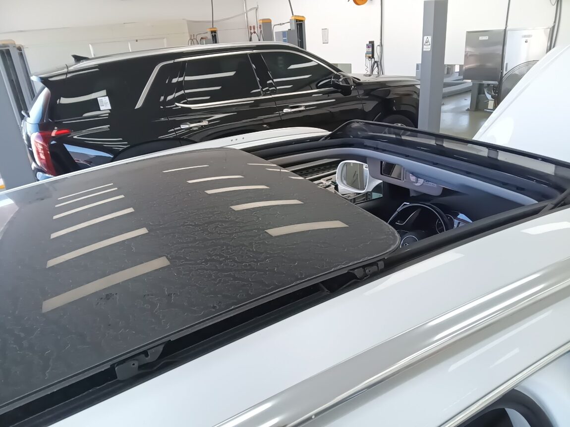AUDI Q5 35 TDI QUATTRO DYNAMIC 2015 - zdjęcie 23