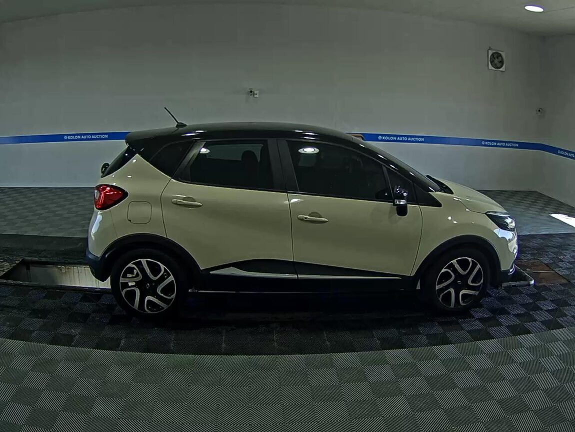 RENAULT (SAMSUNG) QM3 LE 2015 - zdjęcie 4
