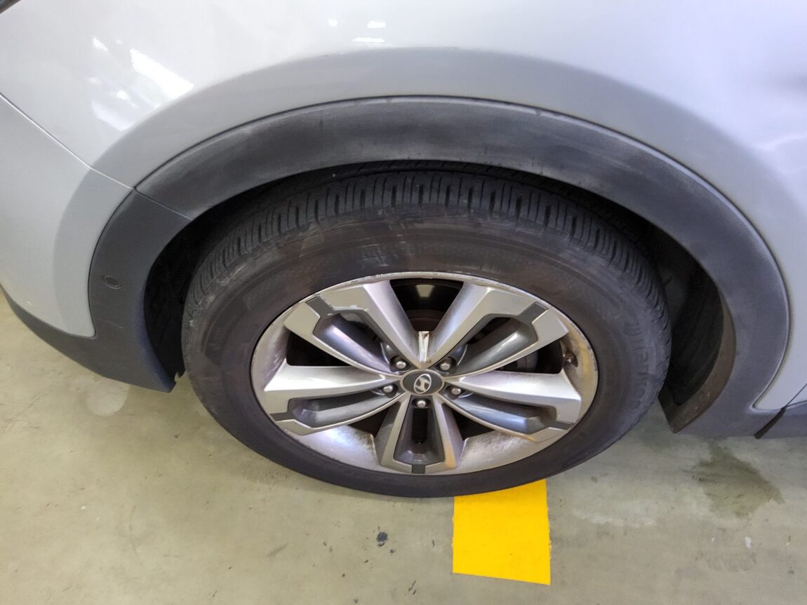 HYUNDAI MAXCRUZ DIESEL R2.2 4WD EXCLUSIVE SPECIAL 2014 - zdjęcie 25
