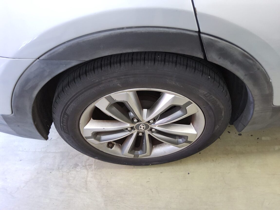 HYUNDAI MAXCRUZ DIESEL R2.2 4WD EXCLUSIVE SPECIAL 2014 - zdjęcie 28