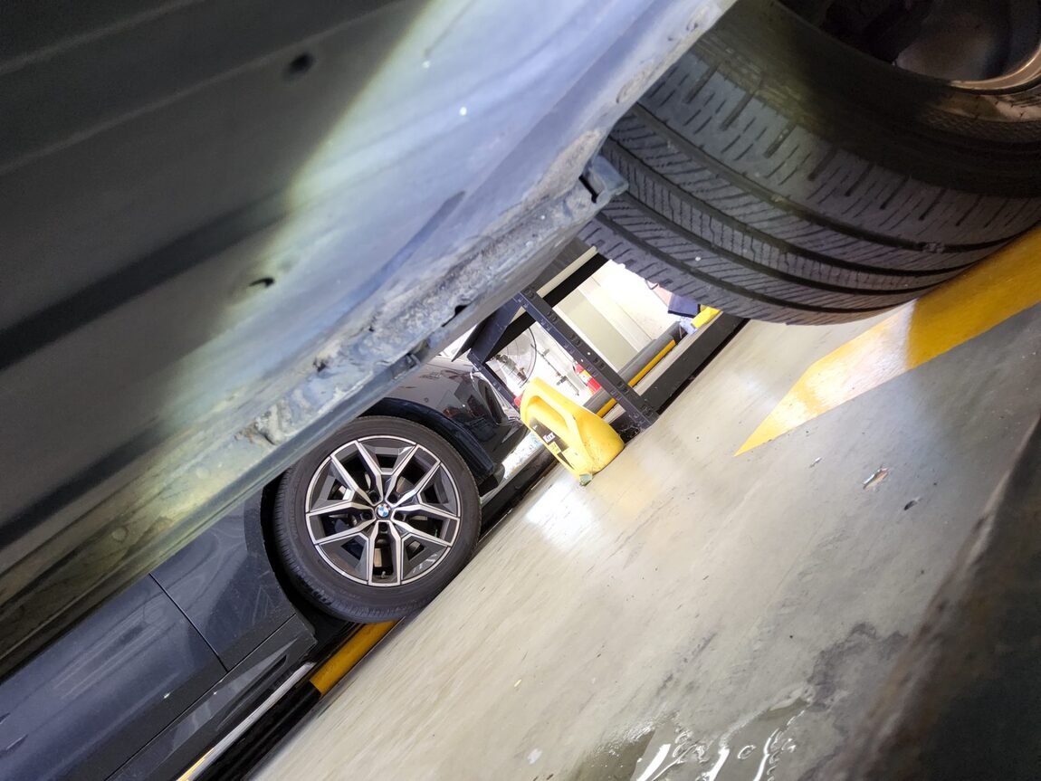 HYUNDAI MAXCRUZ DIESEL R2.2 4WD EXCLUSIVE SPECIAL 2014 - zdjęcie 31